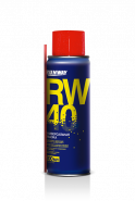 RUNWAY Смазка RW-40 200 мл (аэрозоль)   RW6096