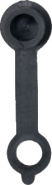 Защитные колпачки для пресс-масленок из пластика GROZ GR46700