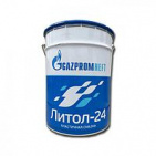 GAZPROMNEFT смазка Литол-24  4 кг