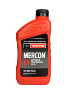 FORD MOTORCRAFT MERCON LV  0.946л США (масло трансмиссионное)