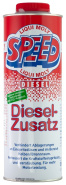 LIQUI MOLY Суперкомплекс для диз.двиг. Speed Diesel Zusatz (1л) 5160