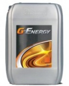 G-Energy Synthetic Long life 10w40 SN/CF 20 л (масло синтетическое)