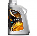 G-Wave 2 Т 1 л TC-W3 (масло лодочное п/с)