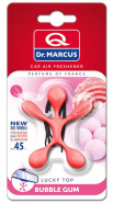 Освежитель воздуха DR.MARCUS Lucky Top (упаковка 16/96) коробка Bubble Gum