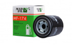 Фильтр топливный MADFIL MF-174 HINO/MAZDA