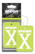 Ароматизатор сухой AREON XVERSION  GREEN - Melon , 704-AXV-018