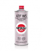 MITASU ATF WS  1 л (масло для АКПП синтетическое)