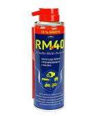 RM-40 Смазка многоцелевая проникающая 210 мл RM-766