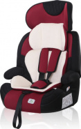 Детское автомобильное кресло Forward Smart Travel marsala (1-12 лет группа 1,2,3 9-36 кг) KRES2066