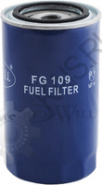 Фильтр топливный FG 109 \2992241\GOODWILL    КАМАЗ, NISSAN DAF, IVECO  (MANN. WK950/21)