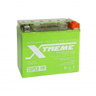 Аккумулятор Мото Xtreme 20 а/ч YT20L-4 iGel обр. 177х88х154