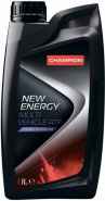 CHAMPION New Energy Multi Vehicle ATF   1 л (масло транс. синтетическое) 8205804