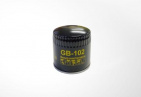 Фильтр маслянный БИГ GB-102   ВАЗ 2101