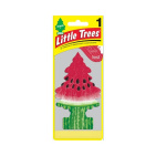 LITTLE TREES Ароматизатор Ёлочка "Арбуз" (Watermelon)