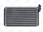 Радиатор отопителя (сборный) VAZ 2110-12 FRH1064m FEHU