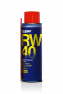 RUNWAY Смазка RW-40 400 мл (аэрозоль)   RW6098