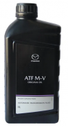 MAZDA ATF M-5  (0,946л) жидкость для АКПП