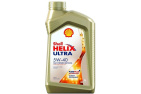SHELL HELIX ULTRA 5W-40 SP  (1л) (масло синтетическое)