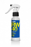 RUNWAY Универсальная проникающая смазка RW-40 200 мл (спрей)   RW4000