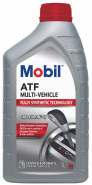 MOBIL ATF Multi Vehicle  1 л (жидкость для АКПП)