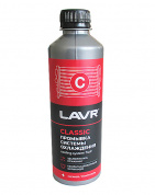 LAVR Промывка системы охлаждения классическая 310 мл (на 8-10л)  LN1103N