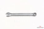 Ключ комбинированный  6мм (холодный штамп) CR-V 70060 СЕРВИС КЛЮЧ