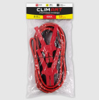Провода пусковые Clim Art Контакт 600А 3,5 м  (полиэтиленовый пакет) CLA00343