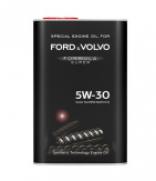 FANFARO 6716 FORD/VOLVO  5W30  SN/CF, A5/B5   1 л (масло синтетическое)