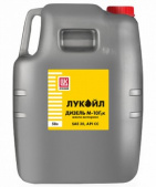 ЛУКОЙЛ М10Г2к   50 л (48л-43кг) (масло моторное)