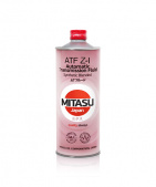 MITASU PREMIUM ATF Z-1 RED жидкость для АКПП  1 л