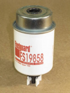 Фильтр топливный FS-19858 Fleetguard (MANN. WK8109) KC 227 P551430 1174089