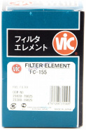 Фильтр топливный VIC FC-155 Япония