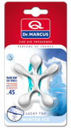 Освежитель воздуха DR.MARCUS Lucky Top (упаковка 16/96) ПЛАНШЕТ MIX