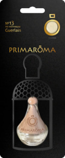 Ароматизатор подвесной флакон "Primaroma Drop" №13 по мотивам Guerlain AR0PR113  фото 118972