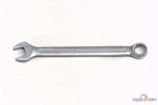 Ключ комбинированный  11мм (холодный штамп) CR-V 70110 СЕРВИС КЛЮЧ фото 115024