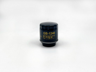 Фильтр маслянный БИГ GB-1240 фото 120042