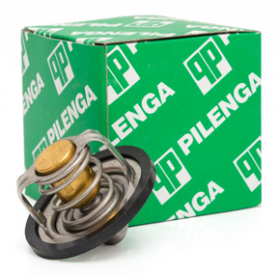 Pilenga TT-P 4001 Термостат +92°C (комплект с уплотнительным кольцом) LANOS, CRUZE 0459-0090, 1.880. фото 112560