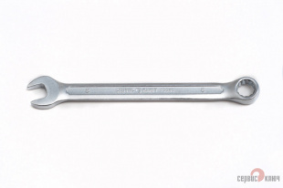 Ключ комбинированный  8мм (холодный штамп) CR-V 70080 СЕРВИС КЛЮЧ фото 115928