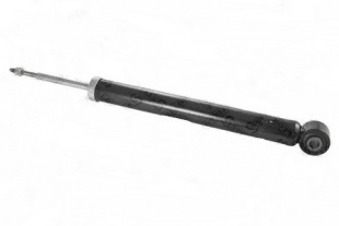 Амортизатор задний гидравлический с изб. давл. газа (Renault Logan. Lada Largus)   LUCAS   JGE249Т фото 118560