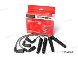 Комплект проводов WEEN Chevrolet Lanos 16 кл    110-4962 фото 93417