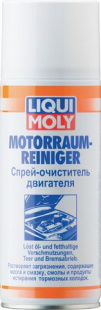 LIQUI MOLY Спрей-очист.двигателя Motorraum-Reiniger (0,4л) 3963/3326 фото 115517