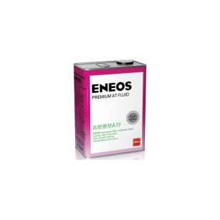 ENEOS AT Fluid Premium  1 л (жидкость для АКПП) фото 104822