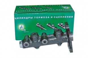 Цилиндр главный тормозов ВАЗ 2108 в упаковке (T2043 CM9)   КЕДР фото 91333