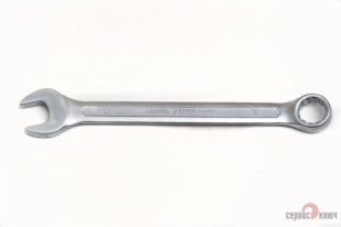 Ключ комбинированный  16мм (холодный штамп) CR-V 70160 СЕРВИС КЛЮЧ фото 115934