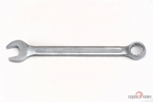 Ключ комбинированный  20мм (холодный штамп) CR-V 70200 СЕРВИС КЛЮЧ фото 115938