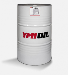 YMIOIL масло индустриальное И20А 200л фото 114843