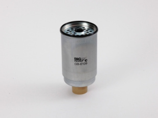 Фильтр тонкой очистки топлива БИГ GB-6209 фото 86662