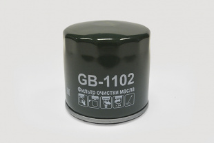 Фильтр маслянный БИГ GB-1102 фото 101439