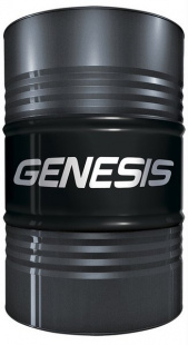 ЛУКОЙЛ Genesis Armortech FD 5w30  SL/CF, A5/B5  бочка 216,5л (200л-170кг) (масло синтетическое) фото 97501