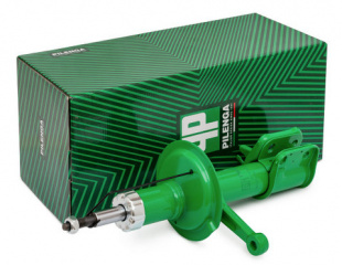Амортизатор передний газовый ВАЗ 2108-21099 правый / Pilenga SH-P 7265 фото 100073